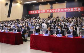 喜訊頻傳！川恒股份入圍“2020貴州百強(qiáng)企業(yè)”、獲評“綠色工廠”