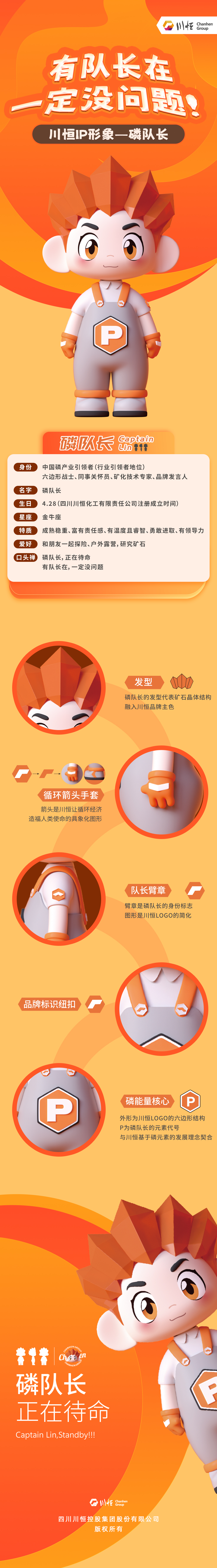 磷隊(duì)長(zhǎng)宣傳長(zhǎng)圖